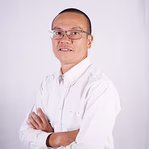 Sigit Sugito, S.Kom., AAAI-K., AMRP